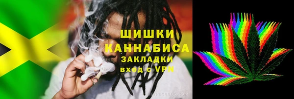 винт Магас